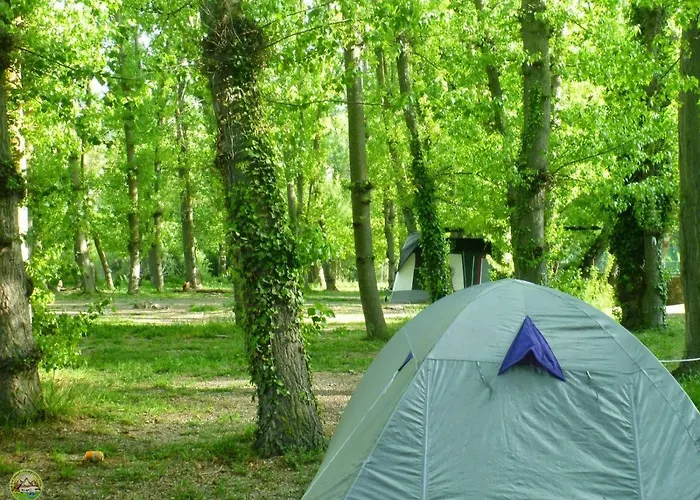 Camping Valle Del Andarax