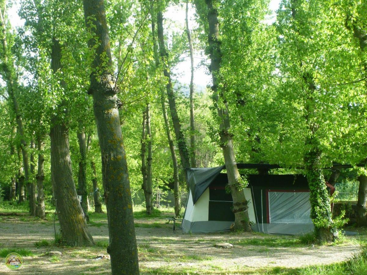 Campsite Valle Del Andarax