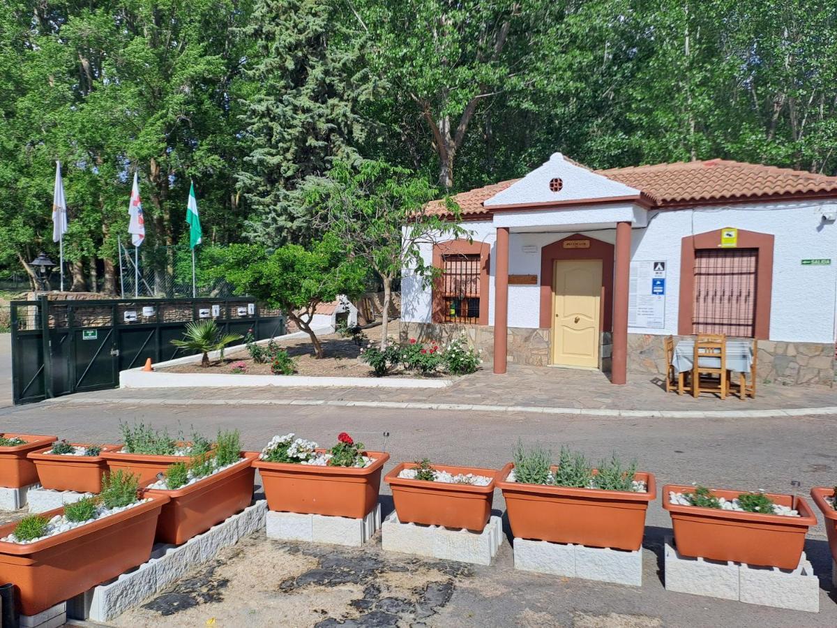 Valle Del Andarax