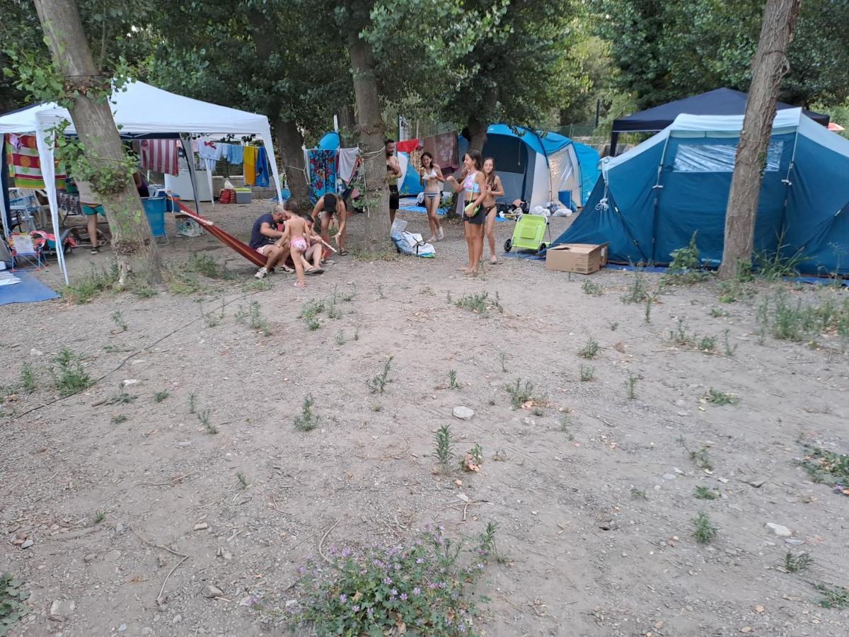 Valle Del Andarax Fondon