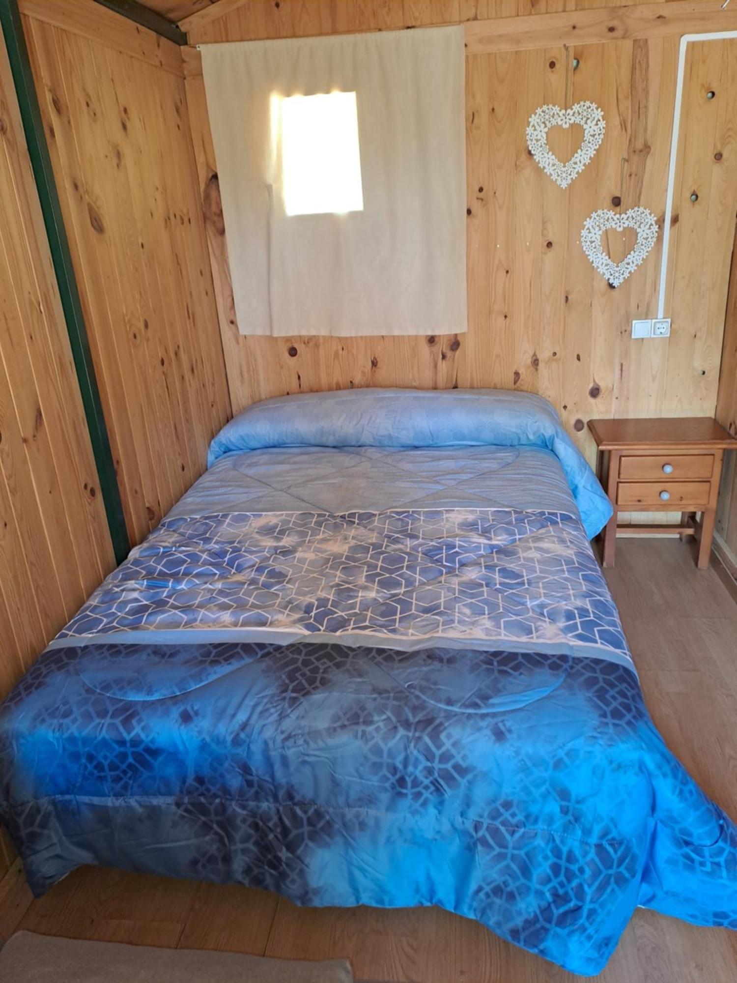 Campsite Valle Del Andarax