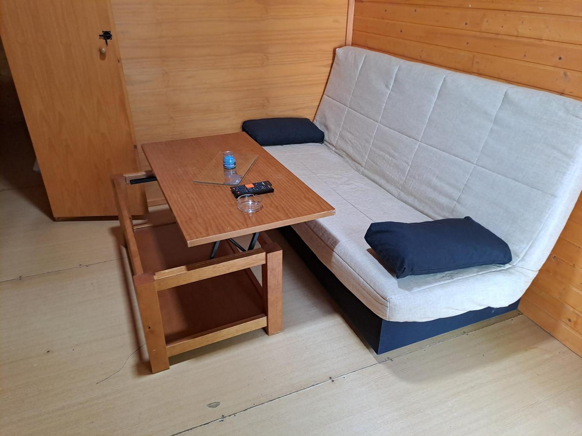 Campsite Valle Del Andarax