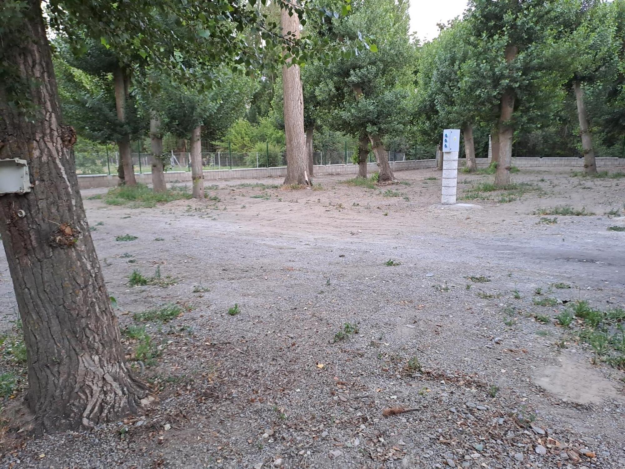 Valle Del Andarax *
