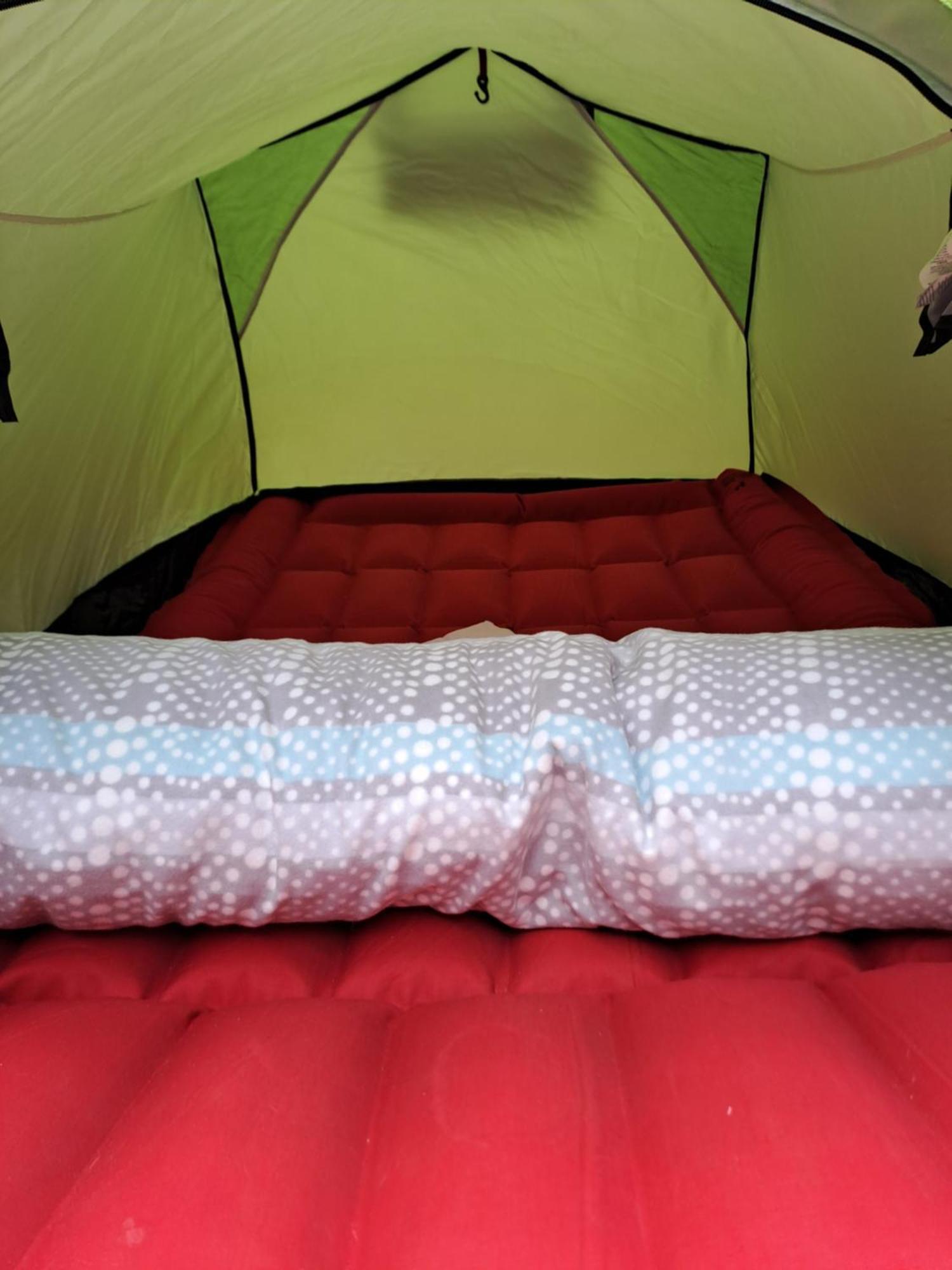 Campsite Valle Del Andarax *